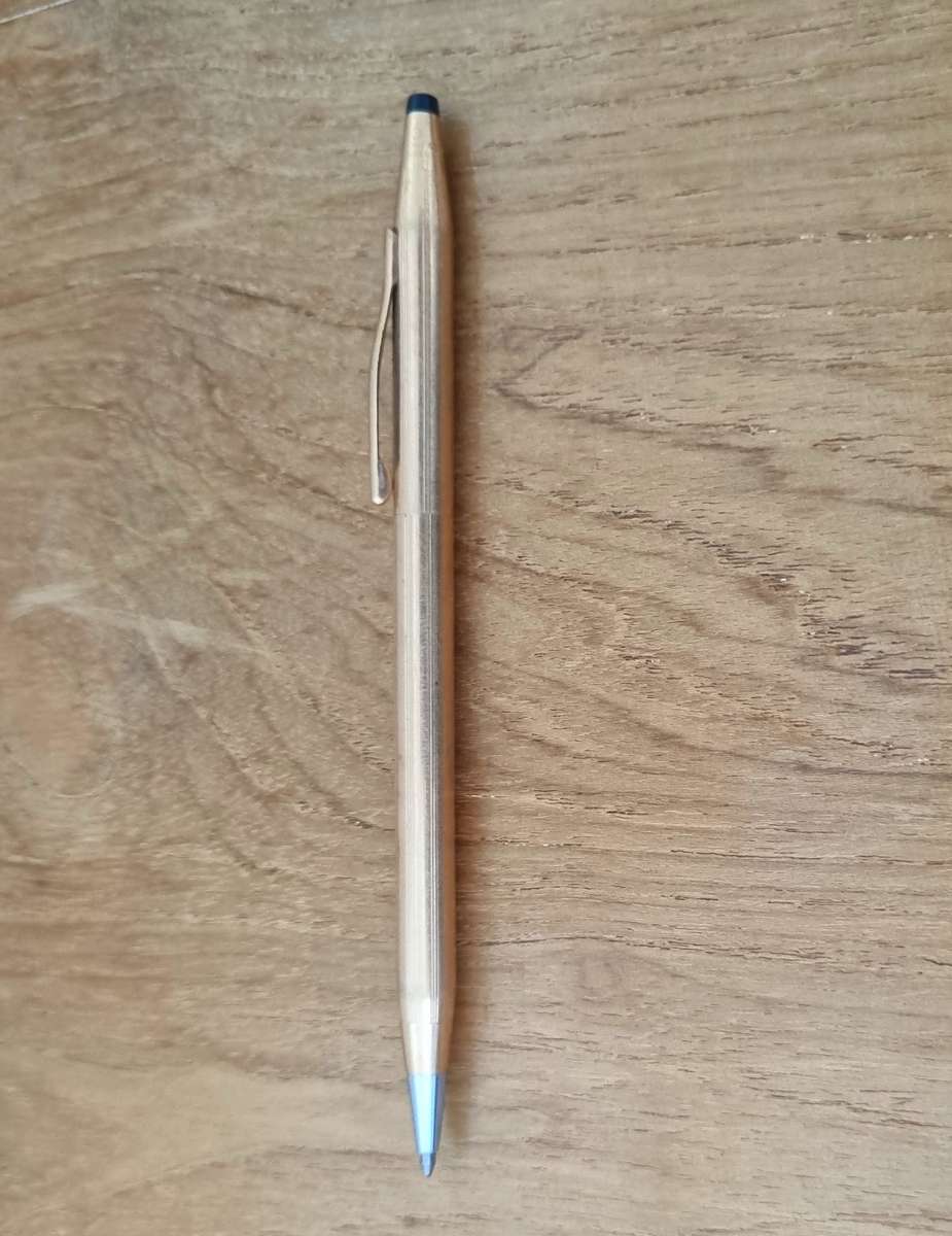 Cross Ball Point Pen