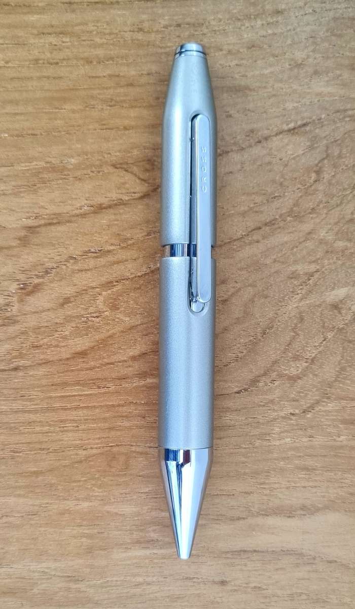 Unique Cross Ball Point Pen