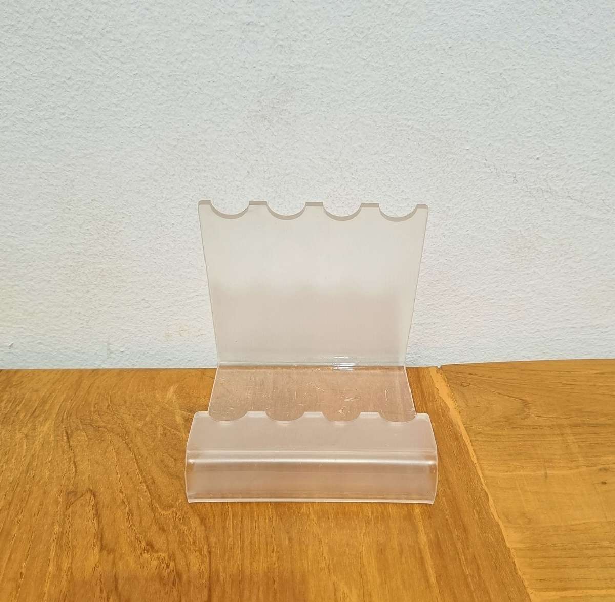 Acrylic Pen Stand