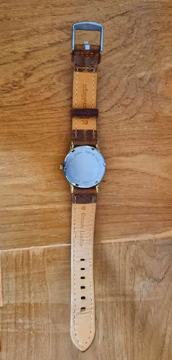 Mechanical Rotary Avenger