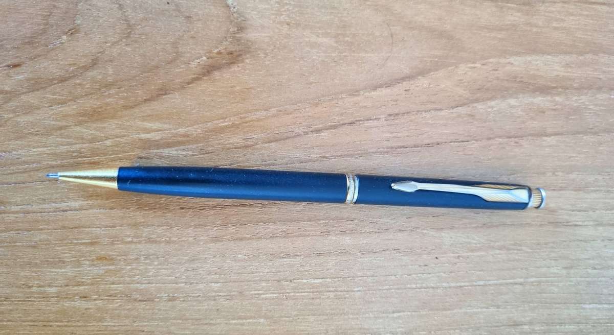 Vintage Parker pencil