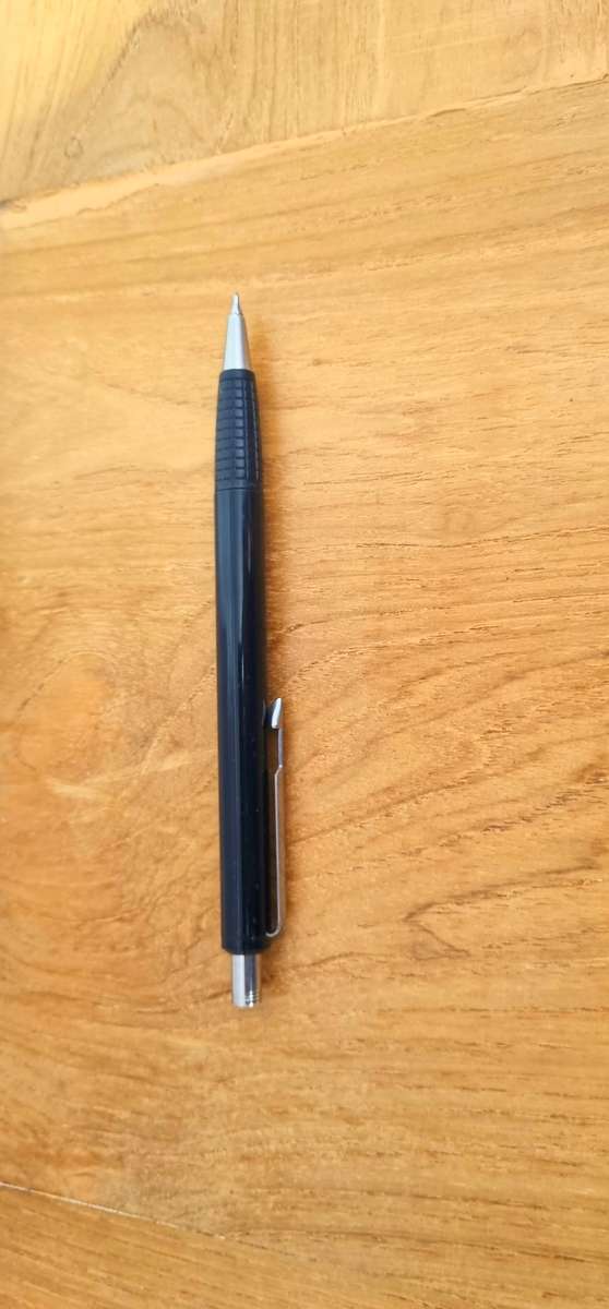 Parker Mechanical Pencil - Black