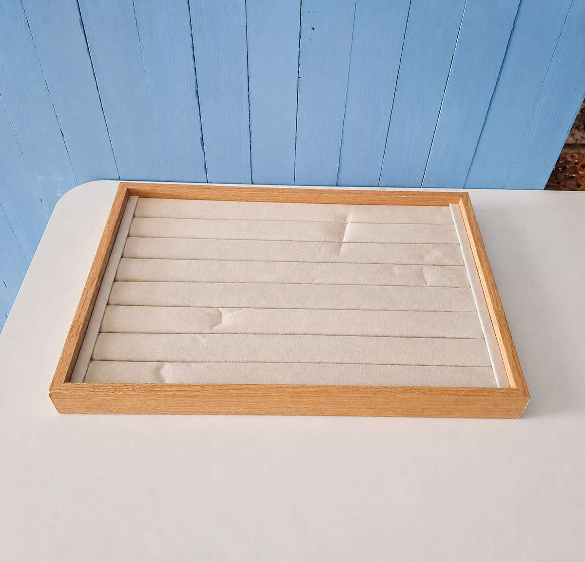 Ring Display Tray