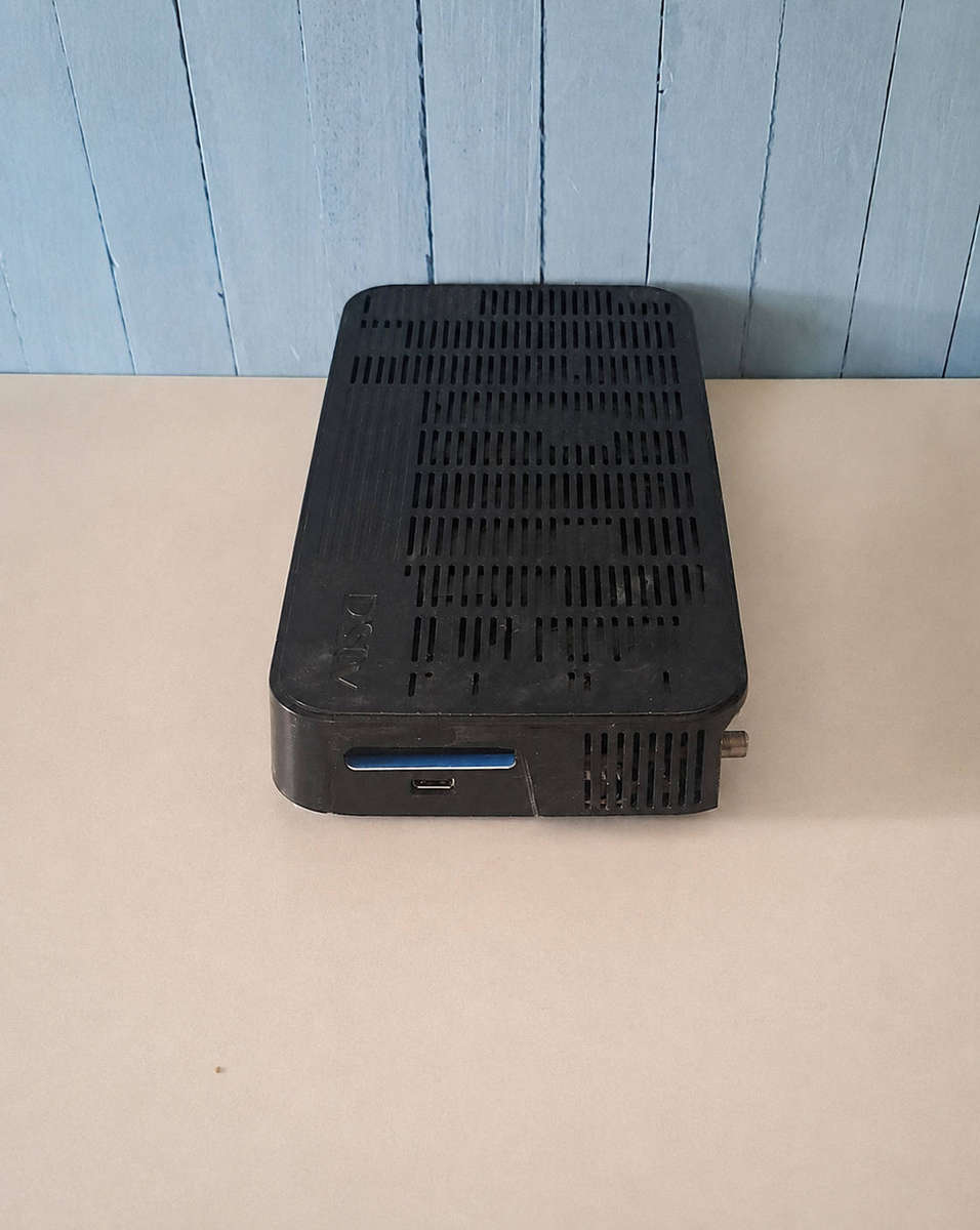 DStv Explora 2 (Model 2A) Decoder