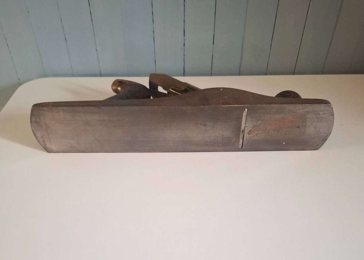 Vintage Stanley Bailey Plane