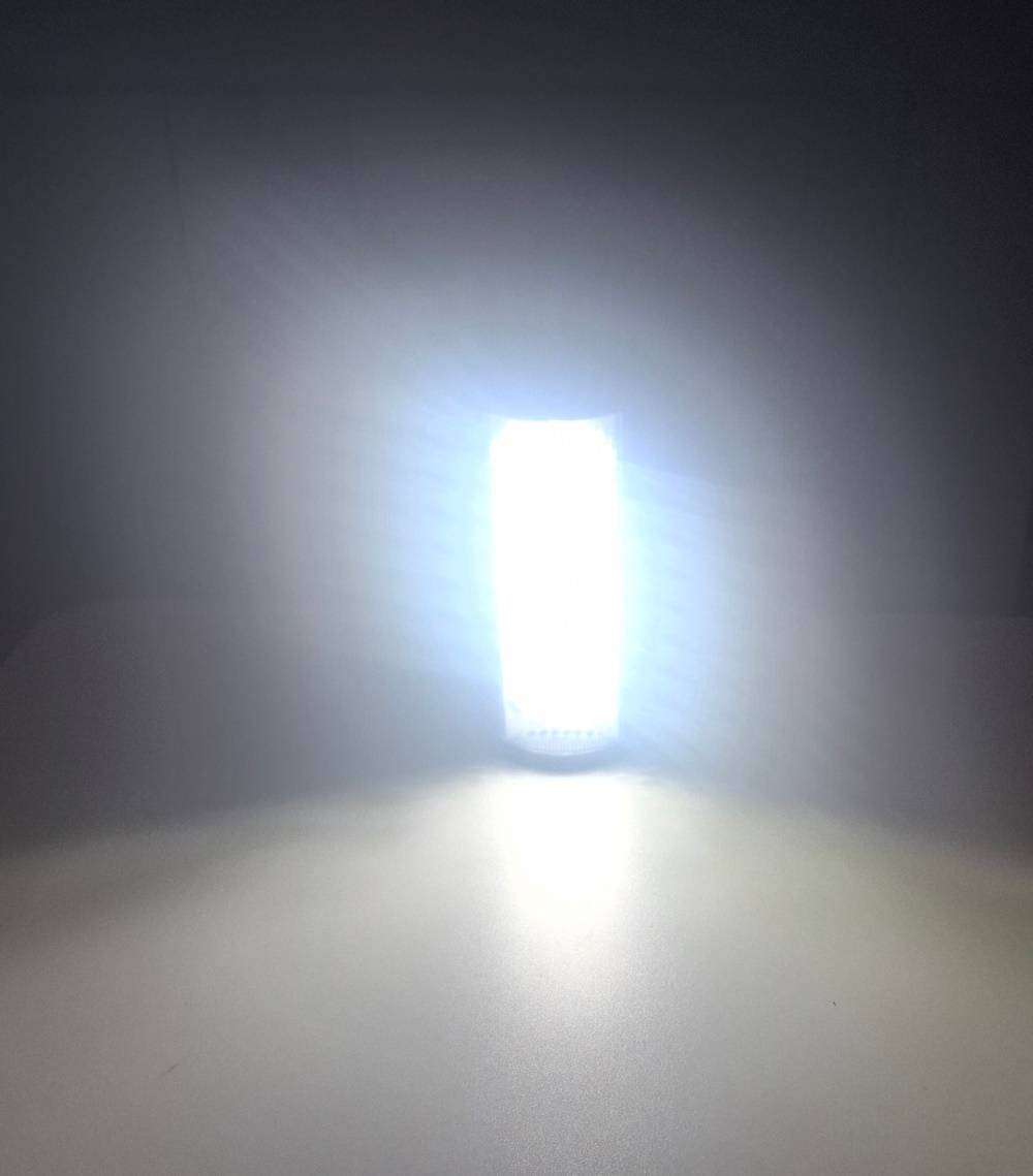 Magneto Emergency Lamp