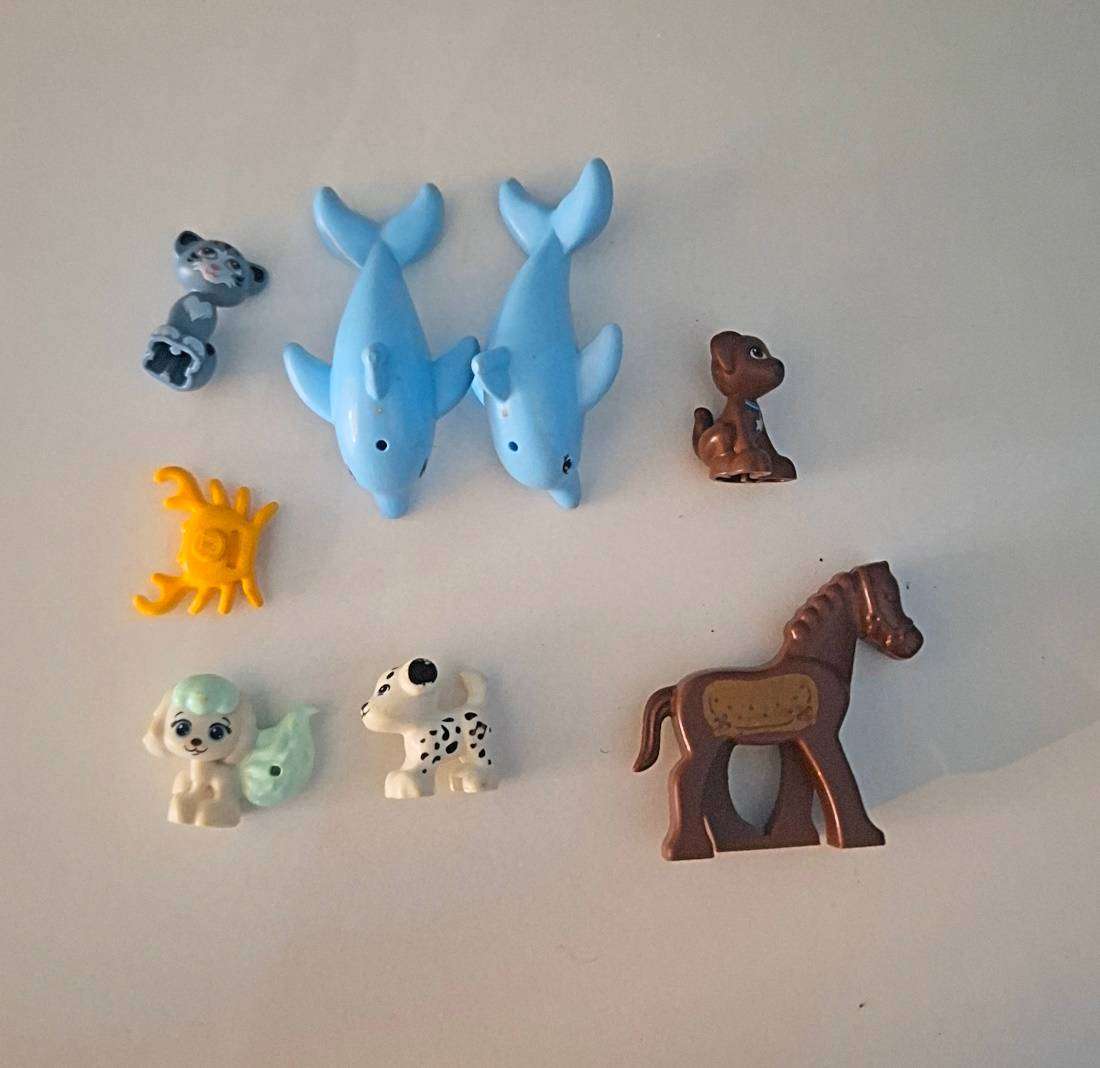 Lego Animals