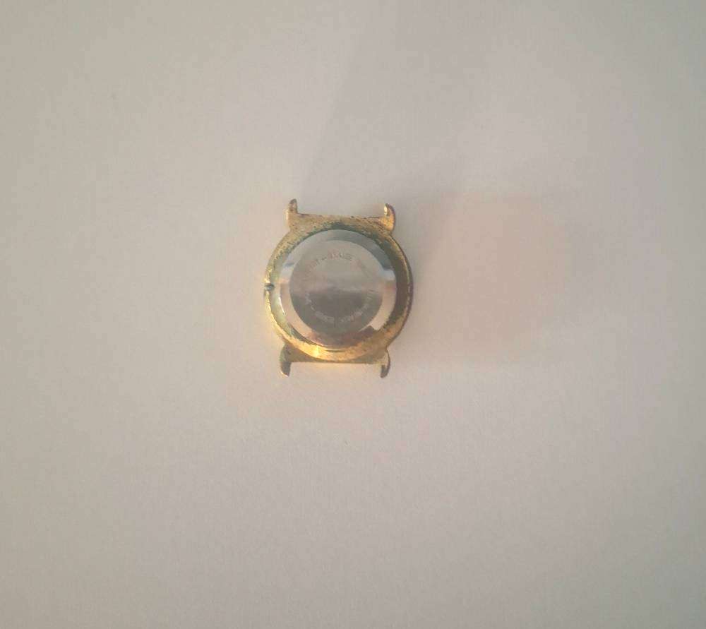 Lanco Watch for spares or repair