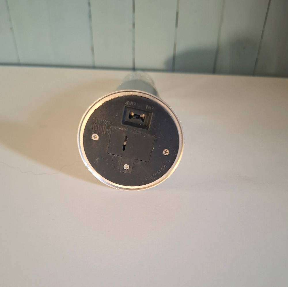 Novelty Glitter Lamp