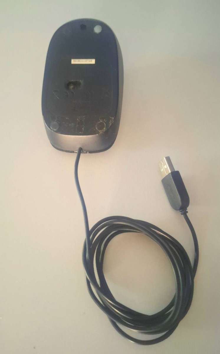 Genius DX-160 Wired Optical Mouse