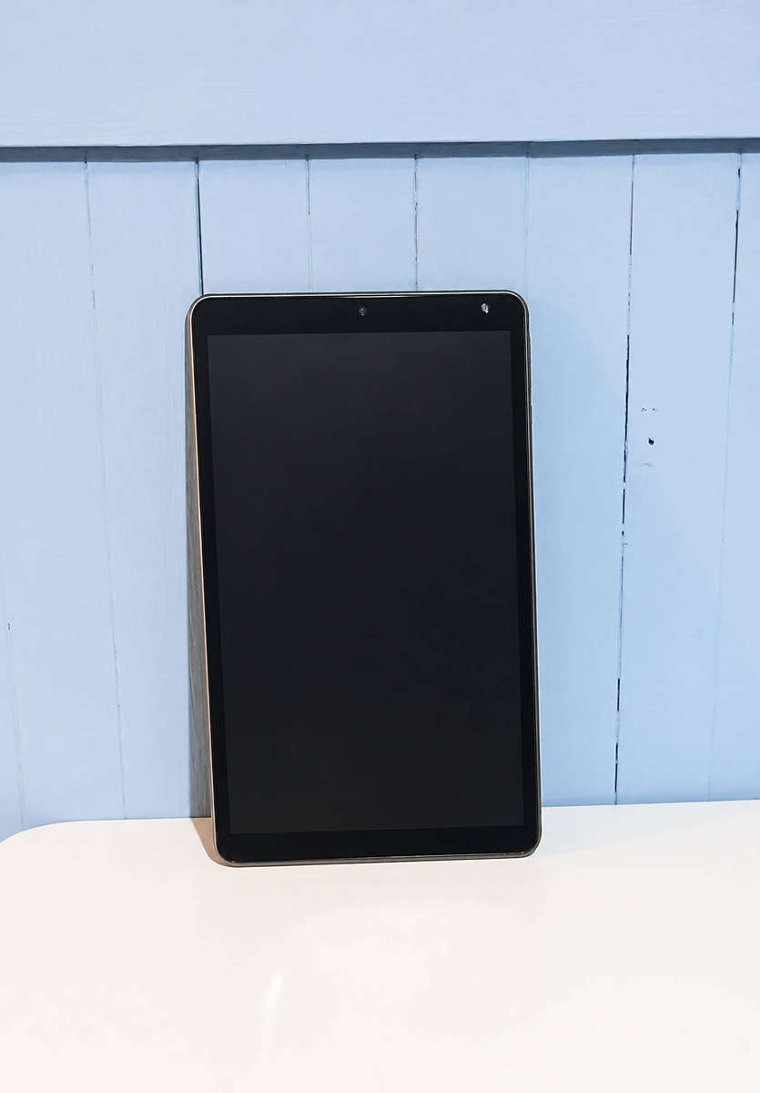 RCT MX101M2 10.1-inch tablet