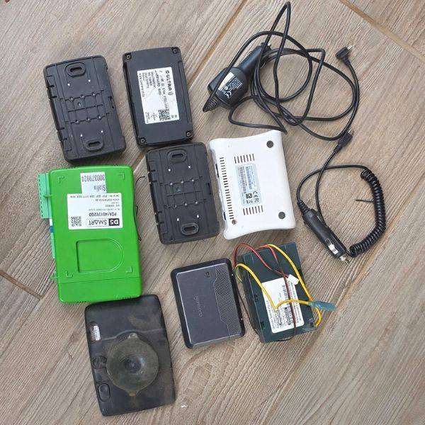 Assorted Electronics Bundle | Not Tested | Auction