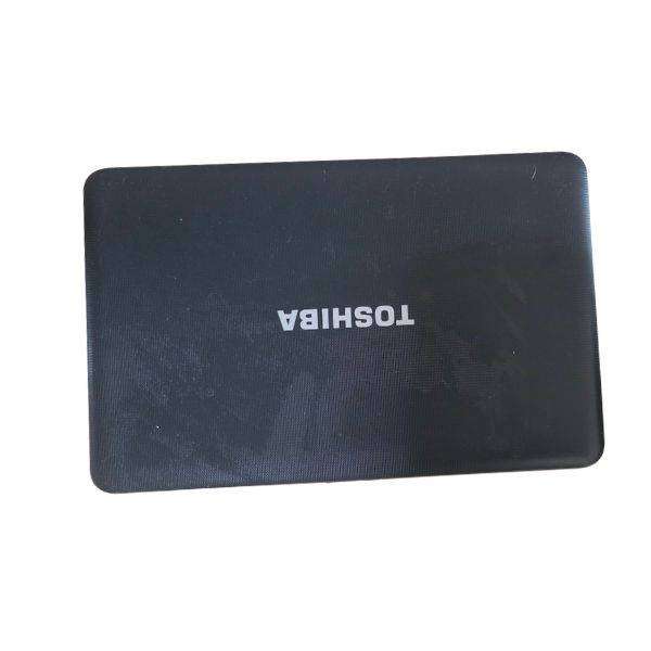 TOSHIBA LAPTOP  AUCTION | UNTESTED