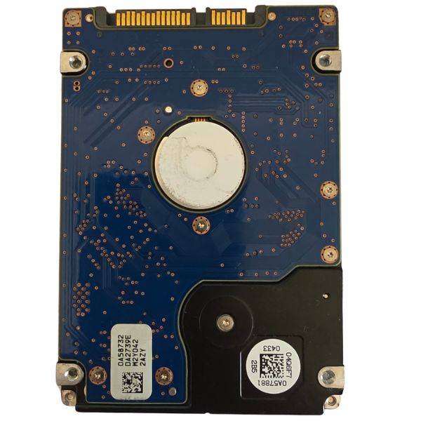 Hitachi 500GB 2.5" SATA Laptop HDD