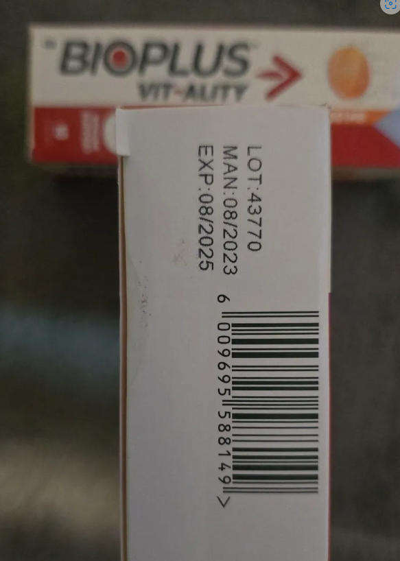 Bioplus Vit-ality Fizzies Combo Deal