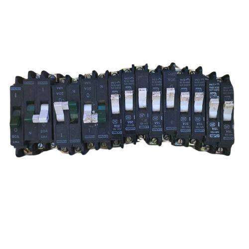 Bulk Lot  2nd Hand Breakers  Sold As Is