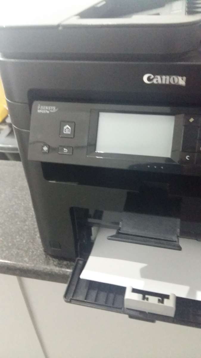 Canon i-Sensys MF237 Wireless Printer