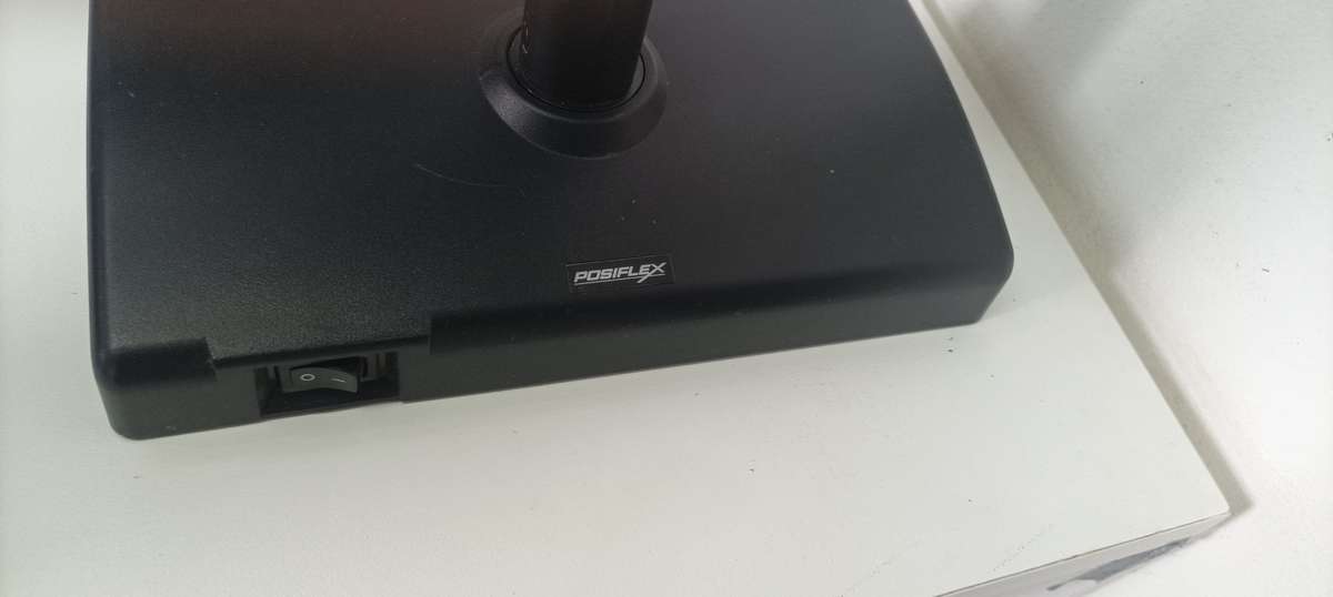 Posiflex PD2600 Pole Display USB Interface