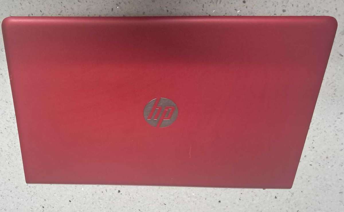 Hp Laptop I3 7th Generation 8 GB Ram,120GB SSD