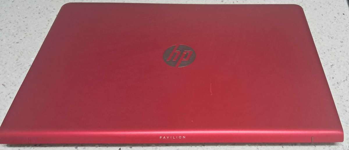 Hp Laptop I3 7th Generation 8 GB Ram,120GB SSD