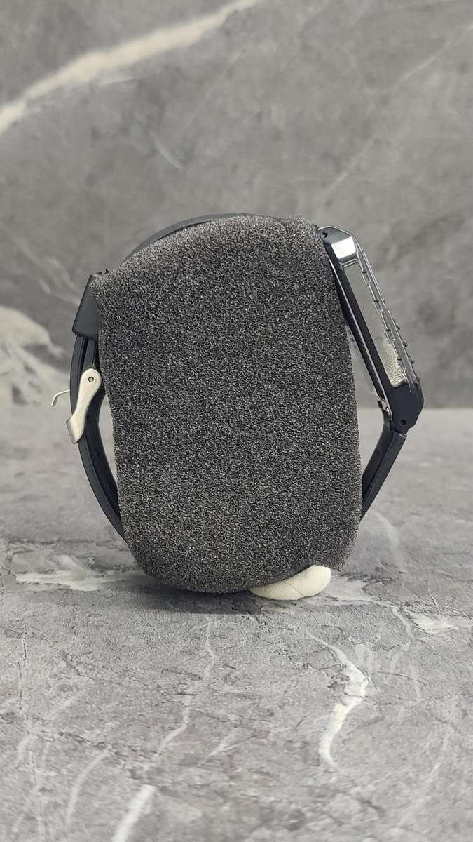 Casio CA-53W-1 Calculator Watch