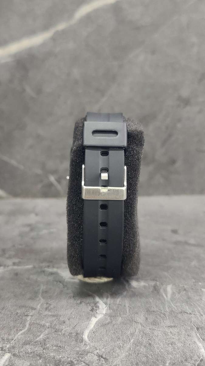 Casio CA-53W-1 Calculator Watch