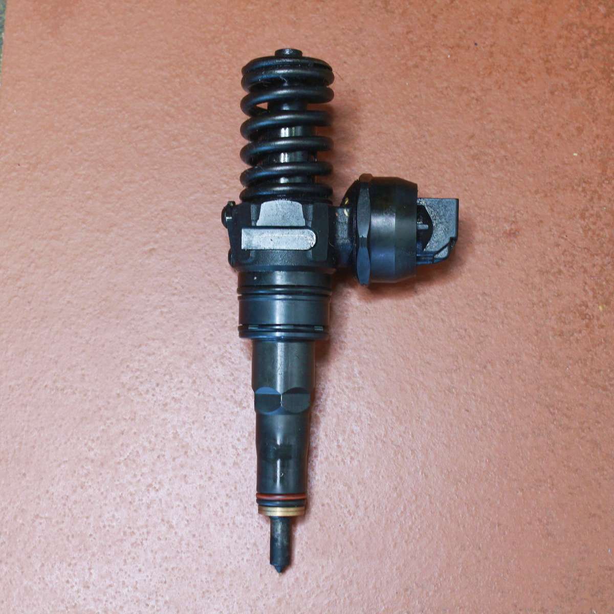 VW 1.9 TDi Injectors