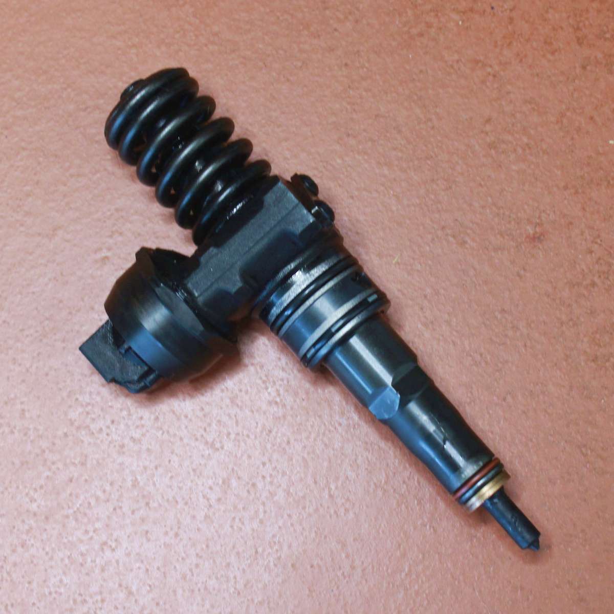 VW 1.9 TDi Injectors