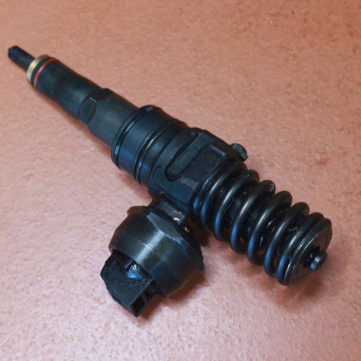 VW 1.9 TDi Injectors