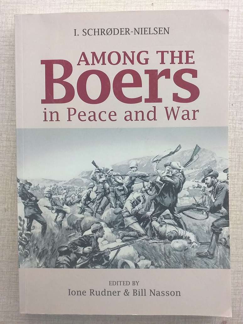 Among the Boers in Peace and War (I Schroder Nielsen)