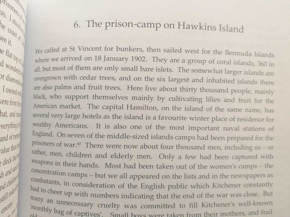 Among the Boers in Peace and War (I Schroder Nielsen)