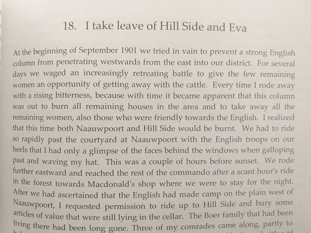 Among the Boers in Peace and War (I Schroder Nielsen)