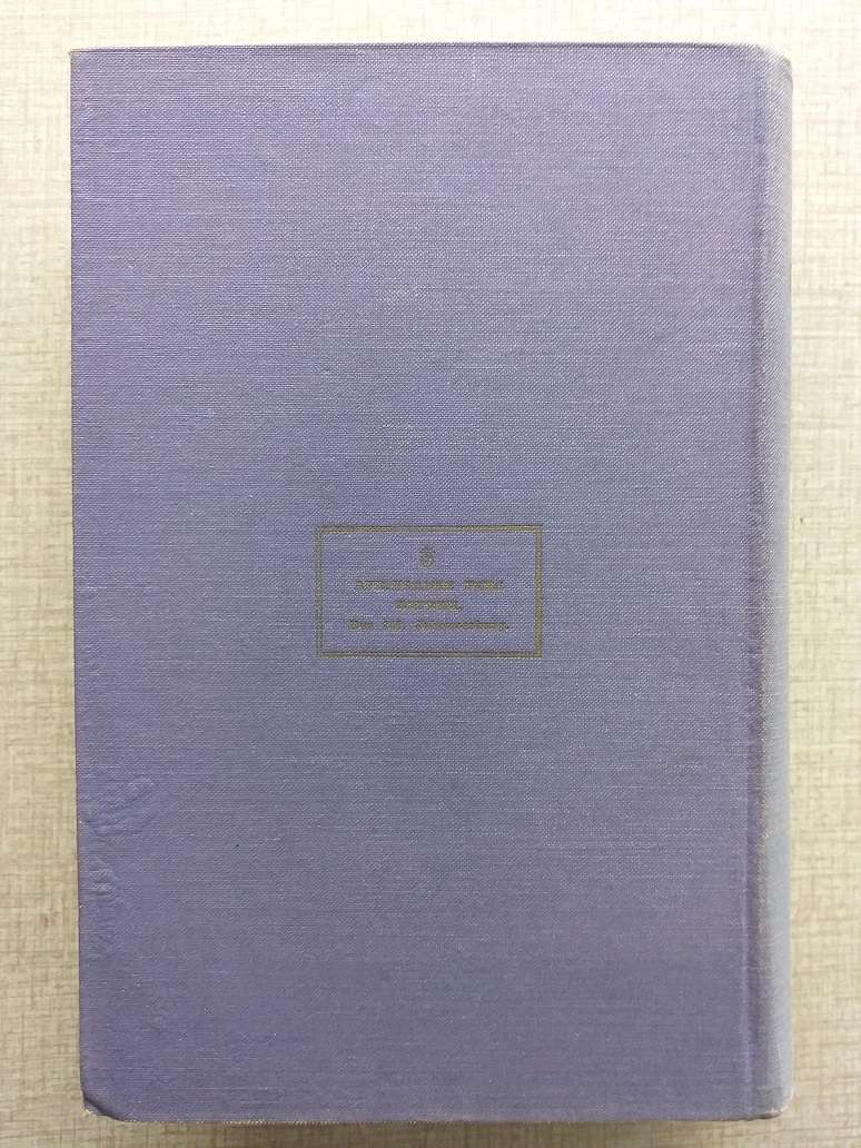 Andries Pretorius (Gustav Preller) 1937 uitgawe