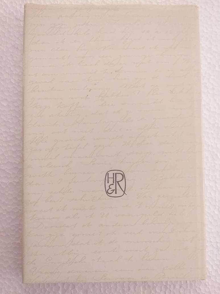 Briewe uit ou Transvaal (Jan Hoogeveen)