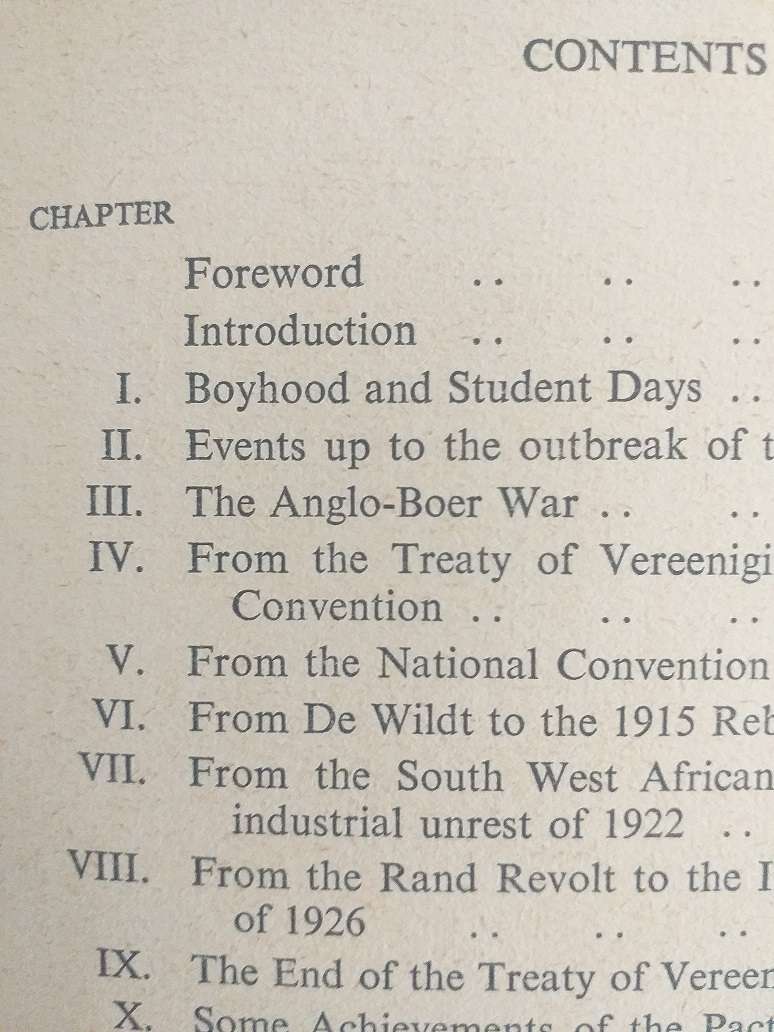 James Barry Munnik Hertzog (Oswald Pirow)