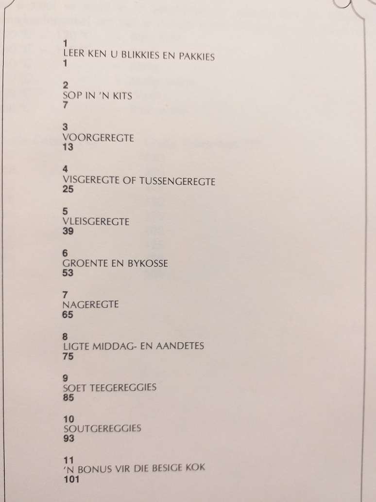 Kitsgeregte uit blikkies en pakkies (Joey Mostert)
