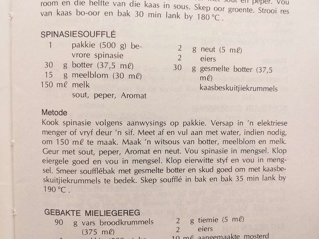 Kitsgeregte uit blikkies en pakkies (Joey Mostert)