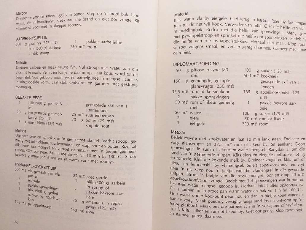Kitsgeregte uit blikkies en pakkies (Joey Mostert)
