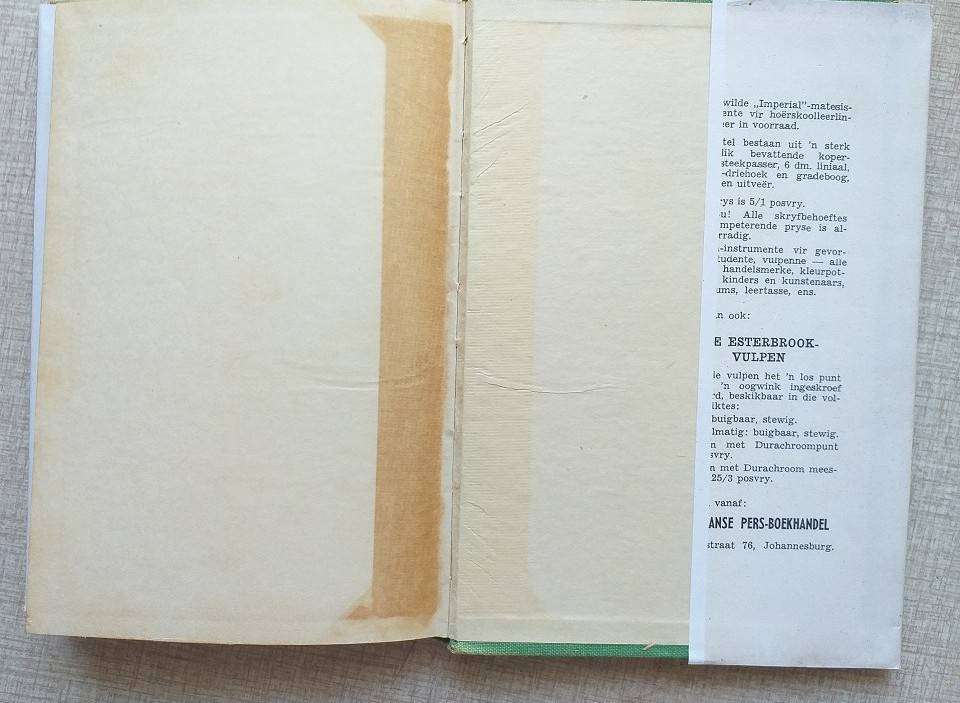 Met Generaal de Wet op kommando (deur sy seun Izak JC de Wet)