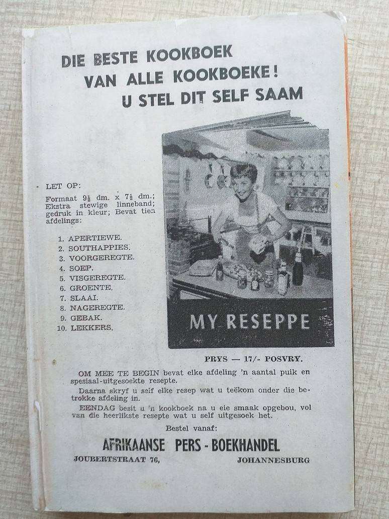 Met Generaal de Wet op kommando (deur sy seun Izak JC de Wet)