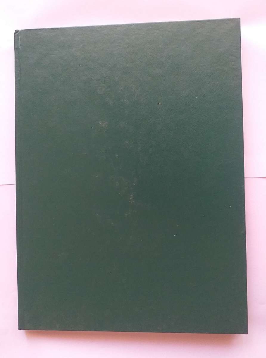 NG Kerk Cradock 1818-1968 (HC Hopkins)