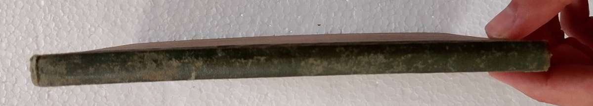 Naar Bloedrivier en Paardekraal (JA Smith)