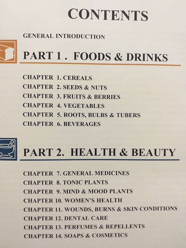 People's plants A Guide to useful plants of Southern Africa (Ben-Erik van Wyk & Nigel Gericke)