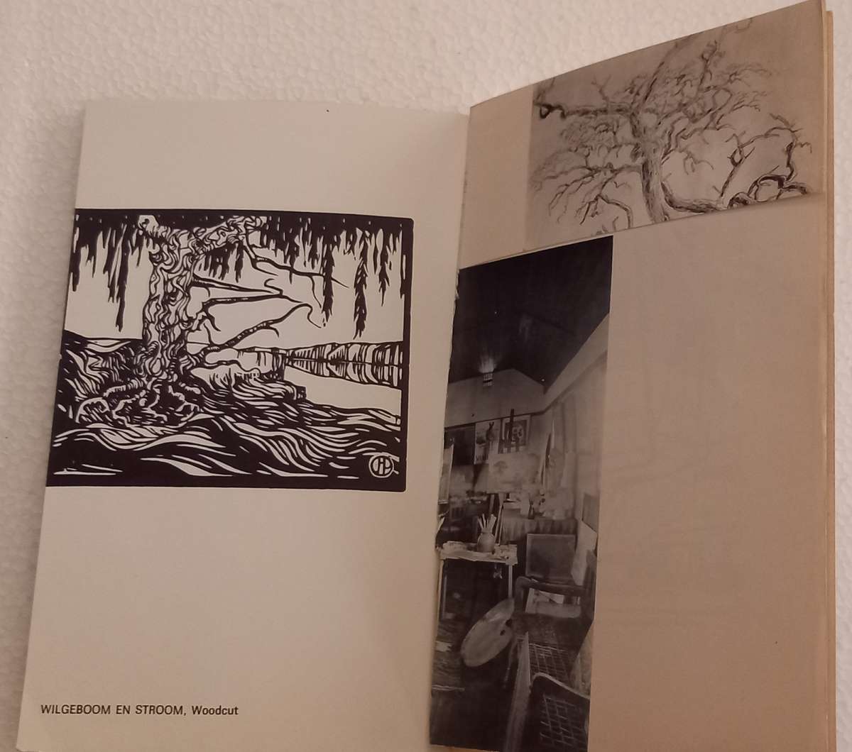 JH Pierneef Egon Guenther & Adler Galleries PAGES REMOVED