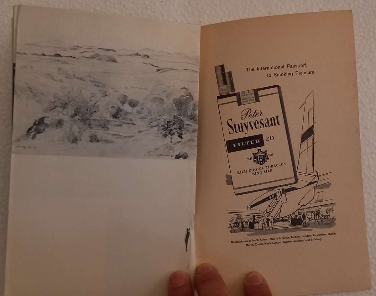 JH Pierneef Egon Guenther & Adler Galleries PAGES REMOVED