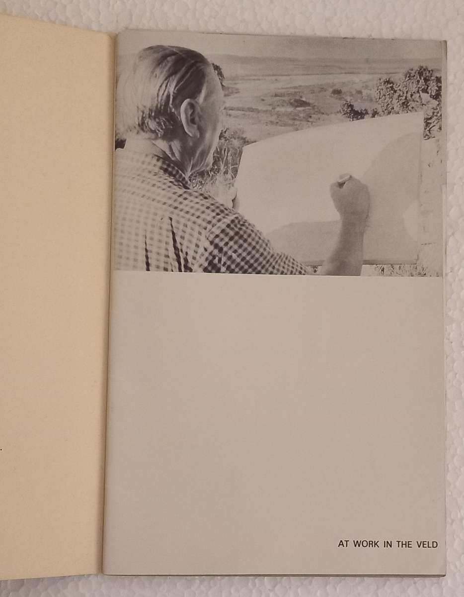 JH Pierneef Egon Guenther & Adler Galleries PAGES REMOVED