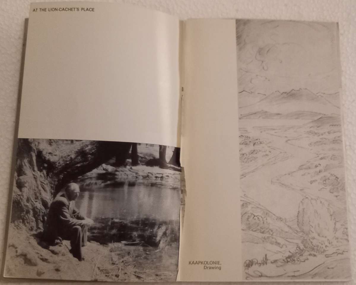 JH Pierneef Egon Guenther & Adler Galleries PAGES REMOVED