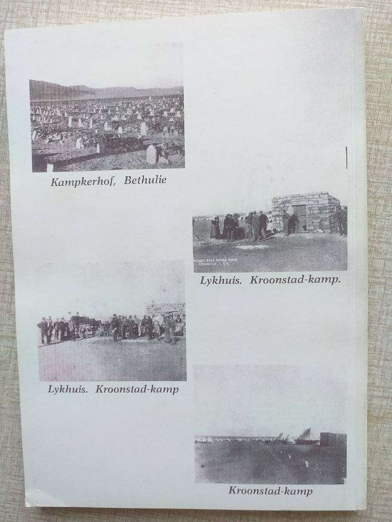 Stemme uit die vrouekampe (MM Postma) 2002 Bienedell Uitgawe