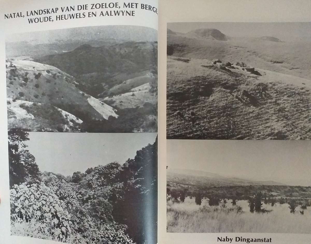 Die Sterfplek van Dirkie Uys (FP du P Robbertze) GETEKEN OUTEUR EERSTE UITGAWE