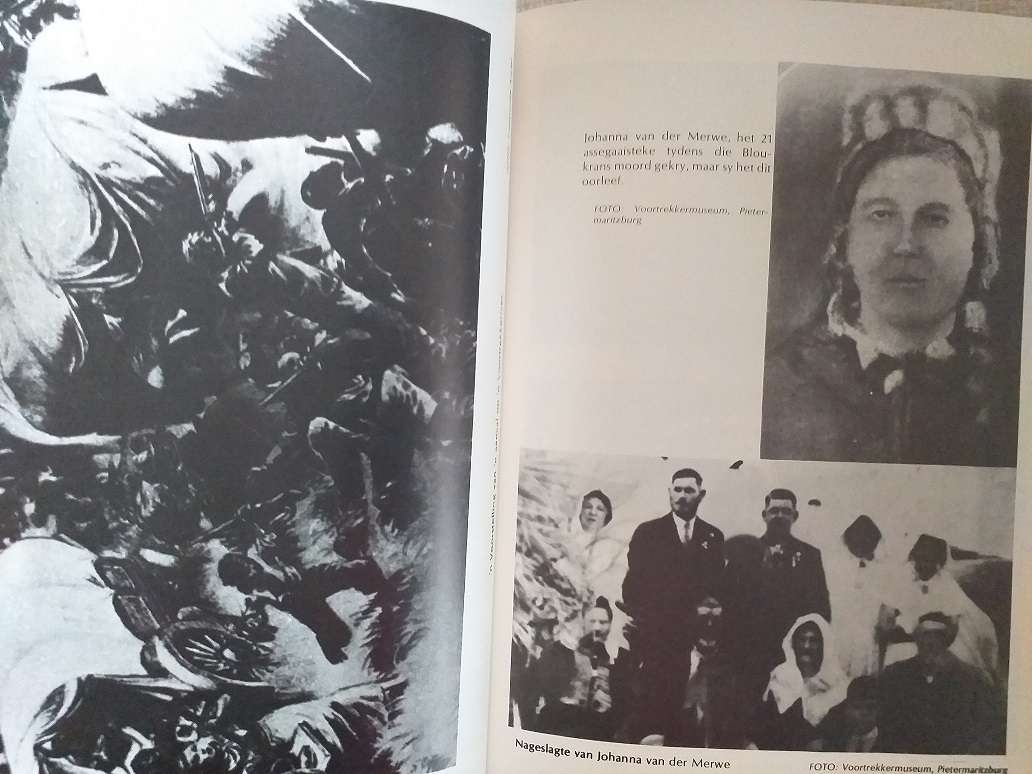 Die Sterfplek van Dirkie Uys (FP du P Robbertze) GETEKEN OUTEUR EERSTE UITGAWE